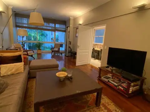 Departamento 5 ambientes con 3 baños