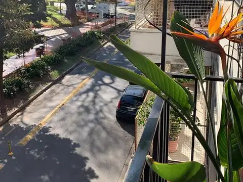 Departamento 5 ambientes con 3 baños