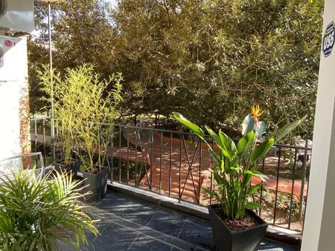 Departamento en Venta en Belgrano Barrancas, USD 420.000