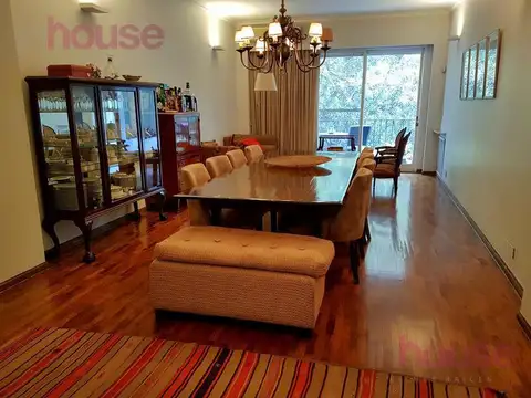 Departamento en Venta en Belgrano Barrancas, USD 470.000