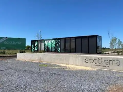 Venta - Terreno en Pueblo Esther