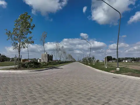 Manzana 9 - Lote 243 al 200