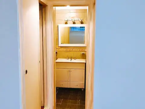 Departamento en Alquiler de 2 dormitorios
