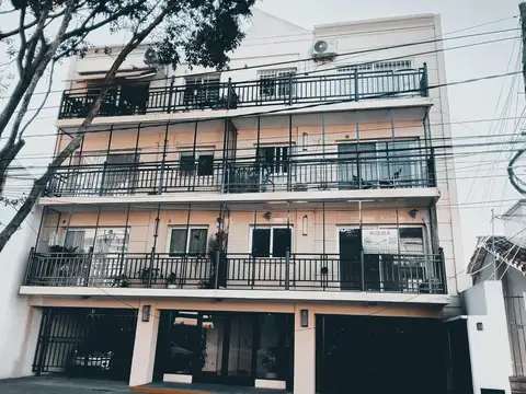 DEPARTAMENTO DE TRES AMBIENSTES EN EL CENTRO DE SAN ISIDRO