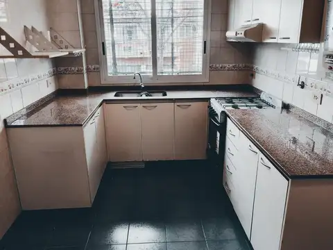 Departamento en Alquiler de 2 dormitorios