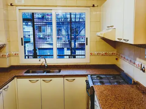 Departamento en Alquiler de 3 ambientes