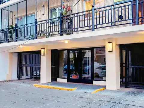 DEPARTAMENTO DE TRES AMBIENSTES EN EL CENTRO DE SAN ISIDRO