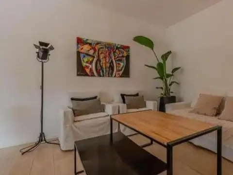 Departamento en Venta en La cañada de Pilar, USD 120.000