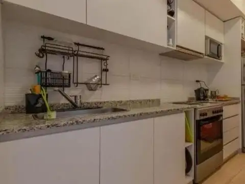 Departamento en Venta 10 años