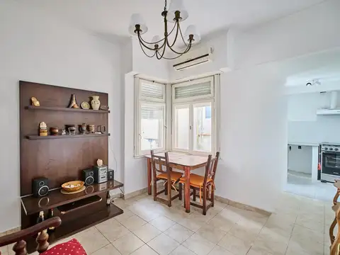 Departamento en Venta en Almagro, Capital Federal