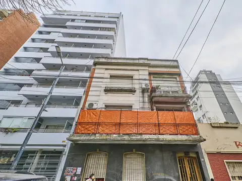 Departamento en Venta 50 años
