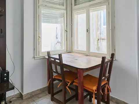 Departamento en Venta en Almagro, USD 79.900