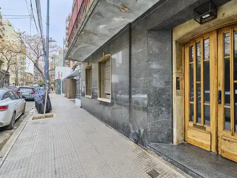 Departamento en Venta Apto profesional