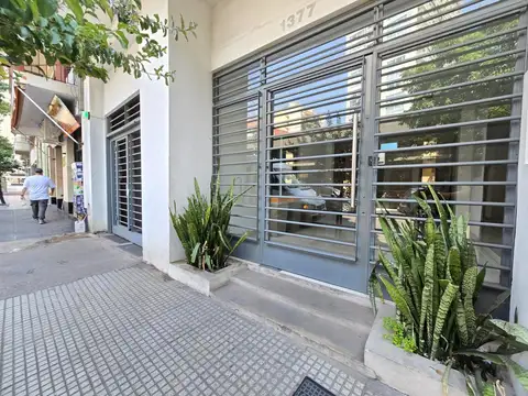 Departamento en Venta en San Telmo, USD 100.000
