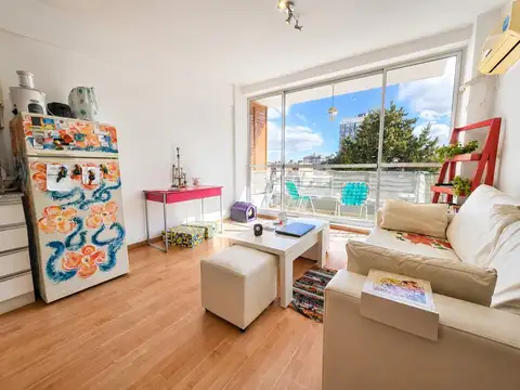 Departamento en Venta Permite mascota