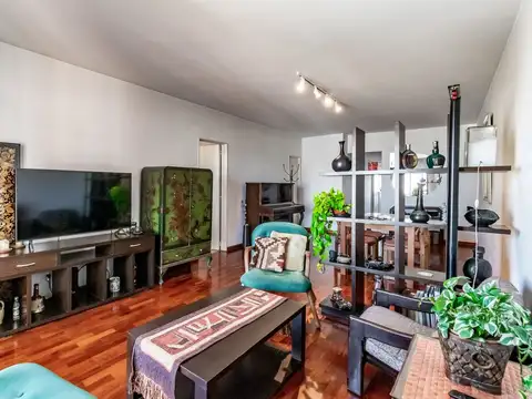 Avenida Olazábal 2800