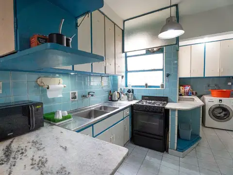 Departamento en Venta 66 años