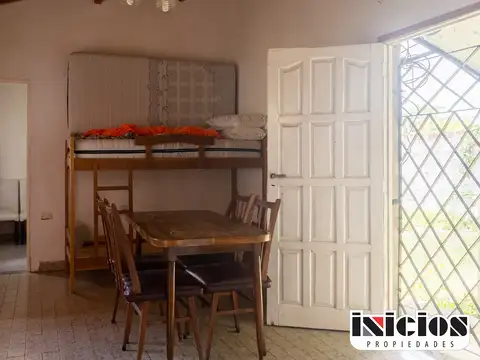 Casa en Venta de 1 dormitorio