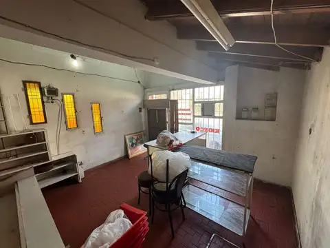 Casa en Venta 40 años