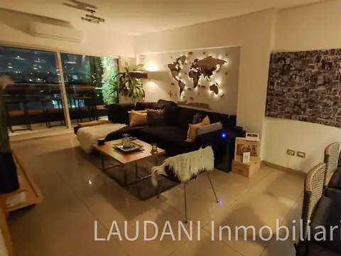 Av. Beiro 4600, Piso 8