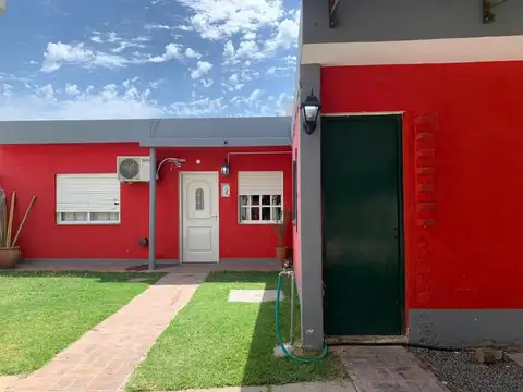 Casa en venta en Marcos Paz con dos viviendas