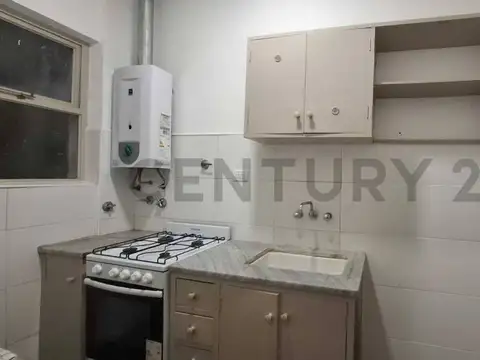 Departamento en Venta al Norte