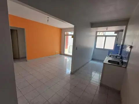 Departamento en Alquiler 45 años