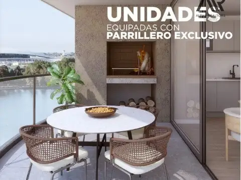 Departamento en Venta Permite mascota