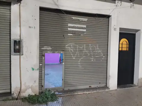 VENTA LOCAL CIUDADELA