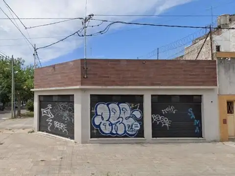 Local en Venta 20 años
