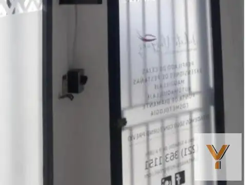 Local en venta - 1 Baño - 36Mts2 - La Plata