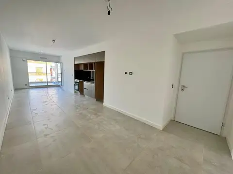 Departamento en Alquiler de Monoambiente