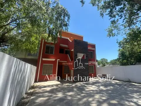 Departamento en Alquiler en San Bernardo del Tuyu, $ 600.000