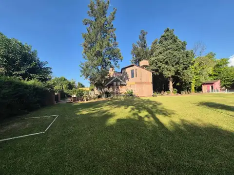 Casa en Alquiler de 3 dormitorios