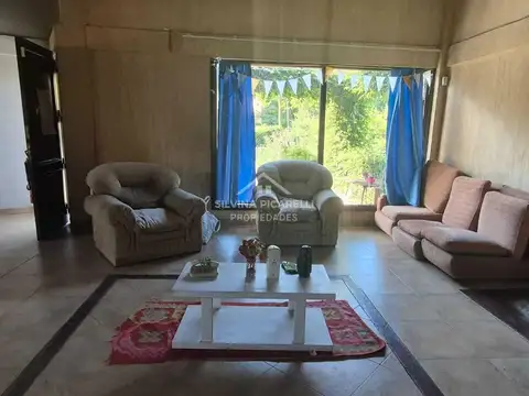 Casa Quinta  en Alquiler en Barrio Parque Sakura, Exaltación de la Cruz, G.B.A. Zona Norte