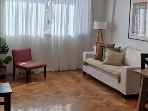 Departamento  en Alq. Temporario en Recoleta, Capital Federal, Buenos Aires