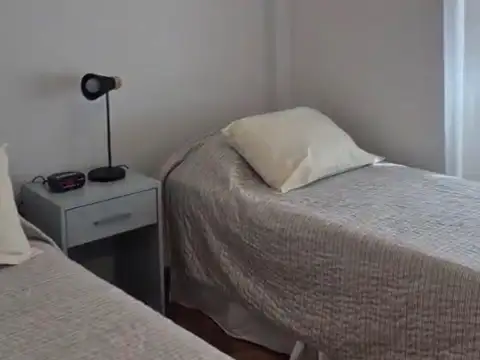 Departamento en Alquiler Temporal A Estrenar