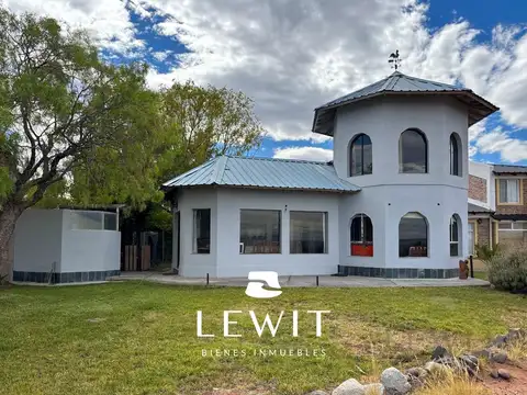 CLUB HIDRONOR LOTE 3 MZA B - VISTA AL LAGO