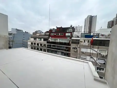 Departamento en venta- 4 Ambientes- Palermo Chico 