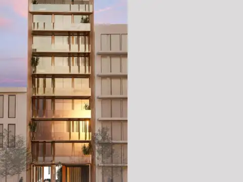 Cabello 3676 , Piso 2