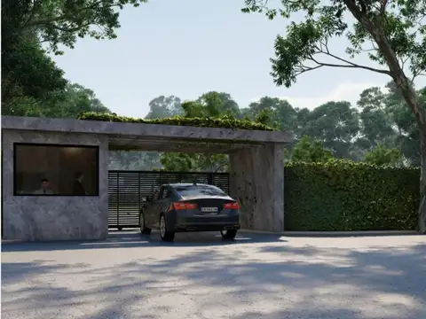 Lote venta Cassia, barrio cerrado en Santa Rita-San Isidro