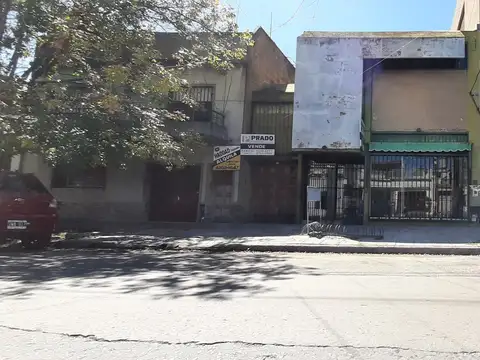 Terreno en Venta en Lanus Este, USD 70.000