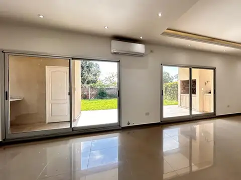 Casa en Venta 3 años