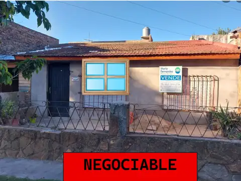 Casa en Venta en Isidro Casanova, Partido de La Matanza