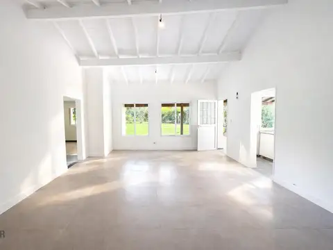 Casa en Venta en Mapuche Country Club, USD 285.000