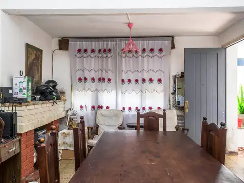Casa en Venta 45 años