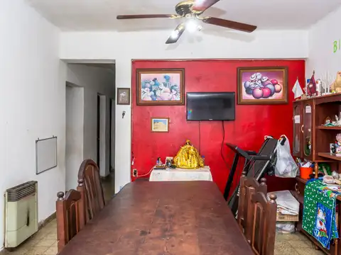 Casa en Venta en Zona Centro, USD 80.000