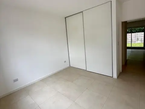 Departamento en Alquiler de 1 dormitorio