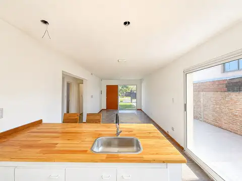 Casa en Venta de 2 dormitorios