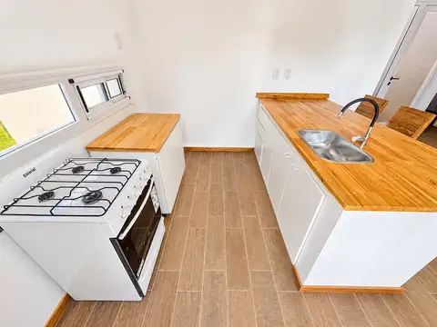 Casa en Venta en Funes, USD 115.000